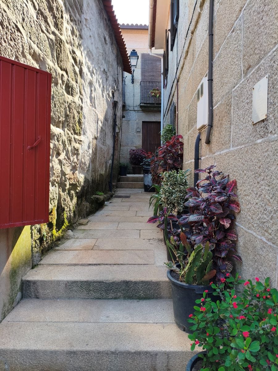 ¿Buscas inspiración artesanal?  Visita Combarro… un lugar mágico 16 Combarro