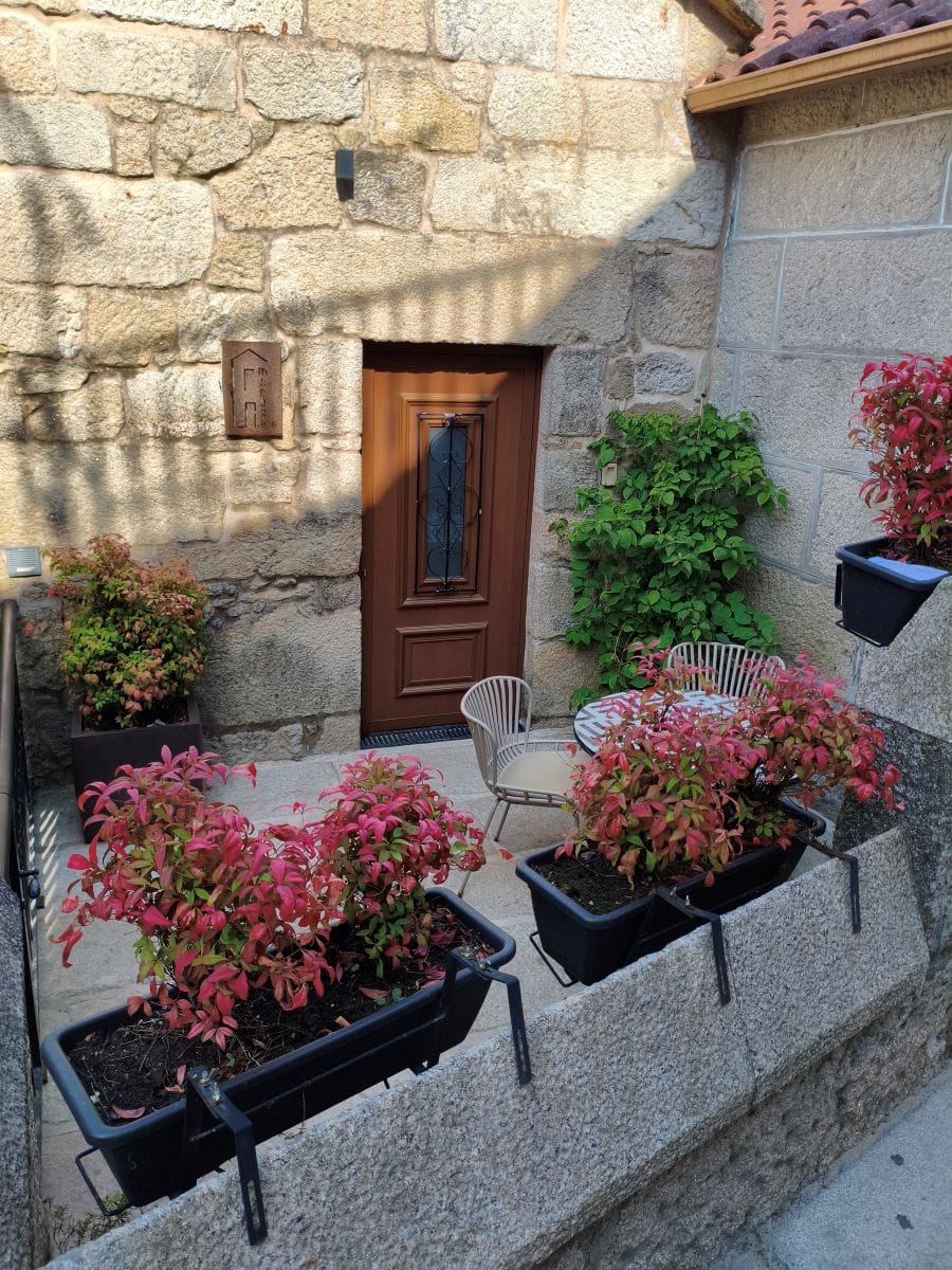 ¿Buscas inspiración artesanal?  Visita Combarro… un lugar mágico 15 Combarro