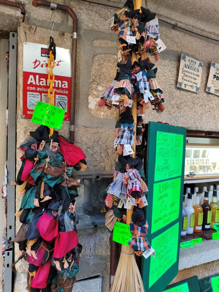 ¿Buscas inspiración artesanal?  Visita Combarro… un lugar mágico 21 Combarro