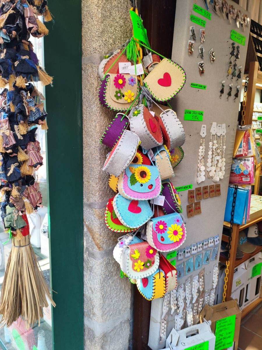 ¿Buscas inspiración artesanal?  Visita Combarro… un lugar mágico 22 Combarro