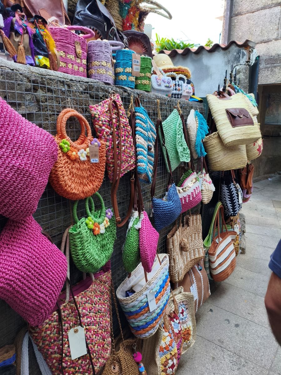 ¿Buscas inspiración artesanal?  Visita Combarro… un lugar mágico 31 Combarro