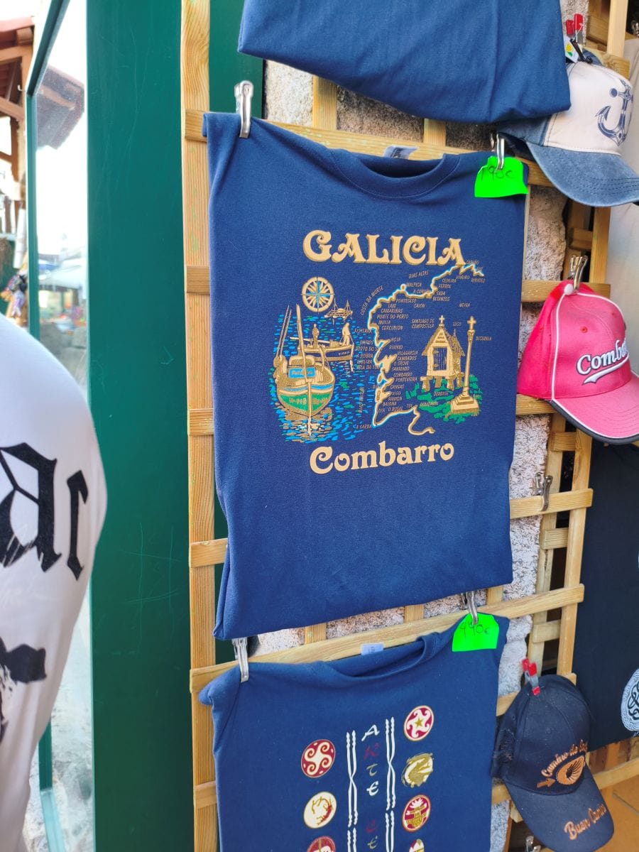 ¿Buscas inspiración artesanal?  Visita Combarro… un lugar mágico 32 Combarro