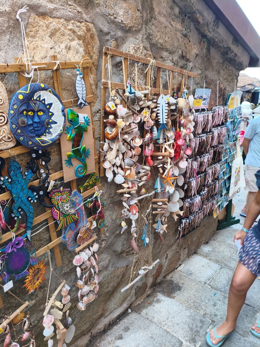 ¿Buscas inspiración artesanal?  Visita Combarro… un lugar mágico 23 Combarro