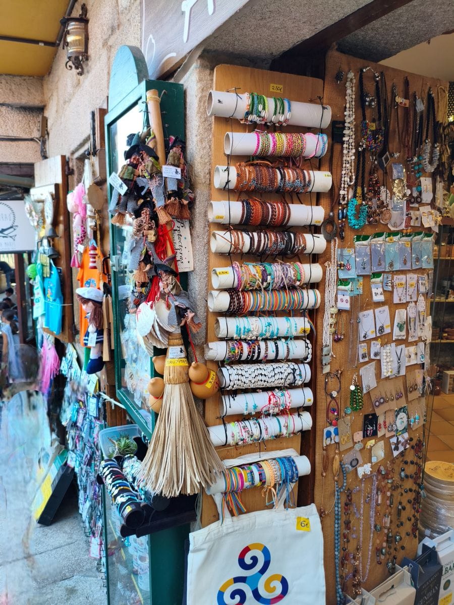 ¿Buscas inspiración artesanal?  Visita Combarro… un lugar mágico 24 Combarro