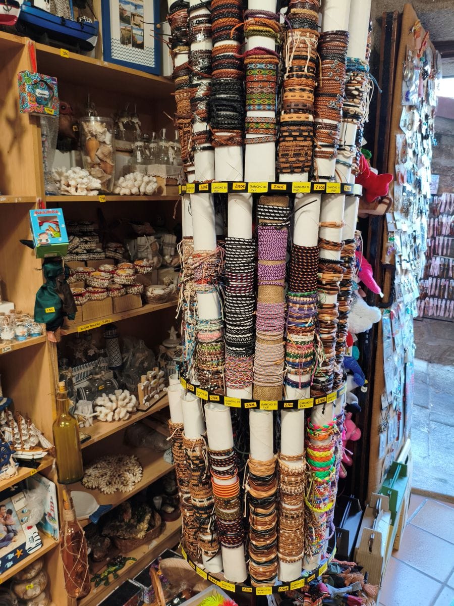 ¿Buscas inspiración artesanal?  Visita Combarro… un lugar mágico 25 Combarro