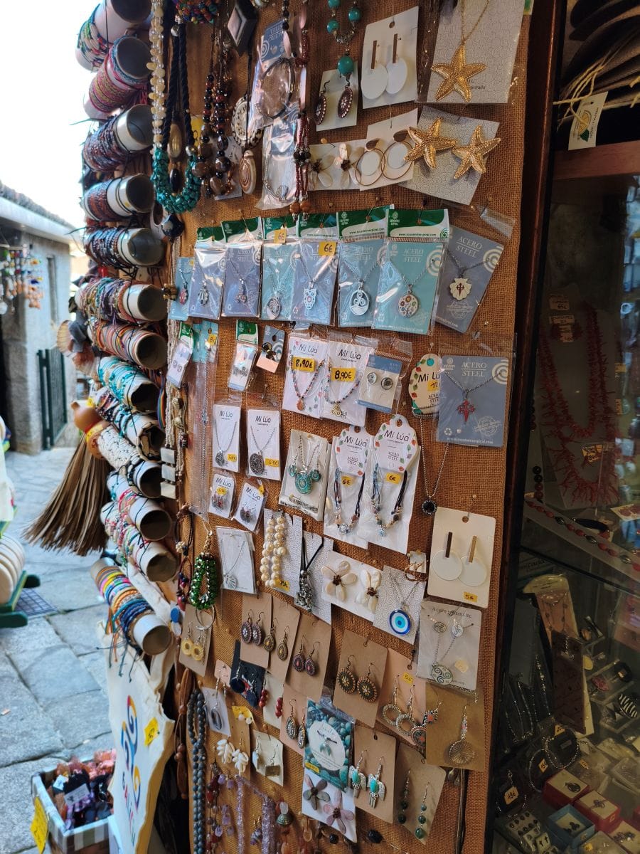 ¿Buscas inspiración artesanal?  Visita Combarro… un lugar mágico 26 Combarro