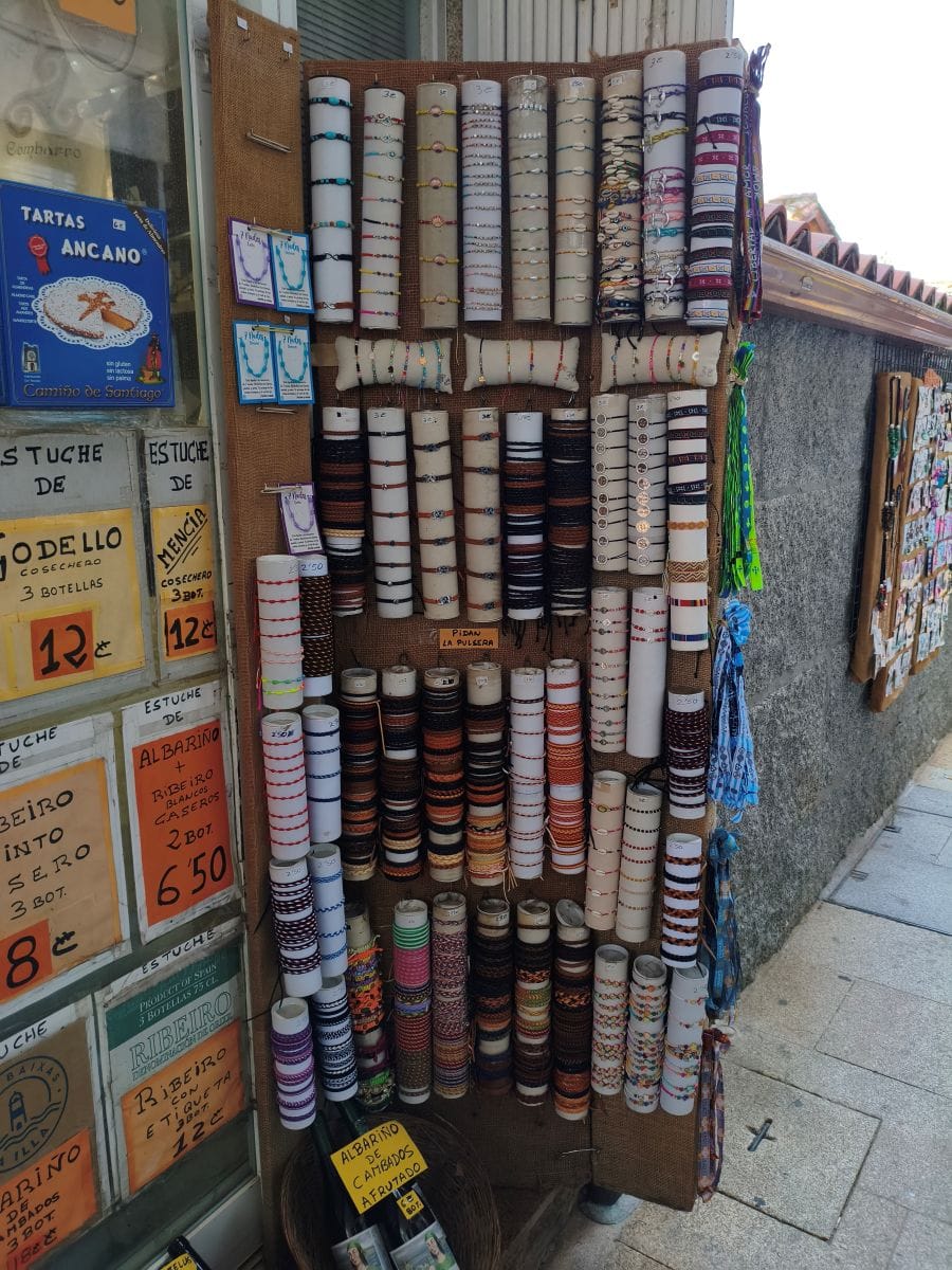 ¿Buscas inspiración artesanal?  Visita Combarro… un lugar mágico 30 Combarro