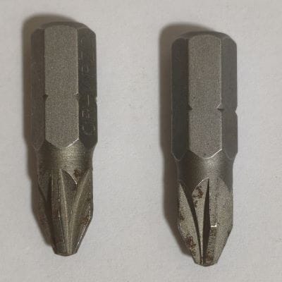 Tipos de Destornilladores: Todo lo que Necesitas Saber para Elegir Bien 4 Punta Pozidriv destornillador