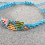 Pulseras de Hilo-Pack de 2