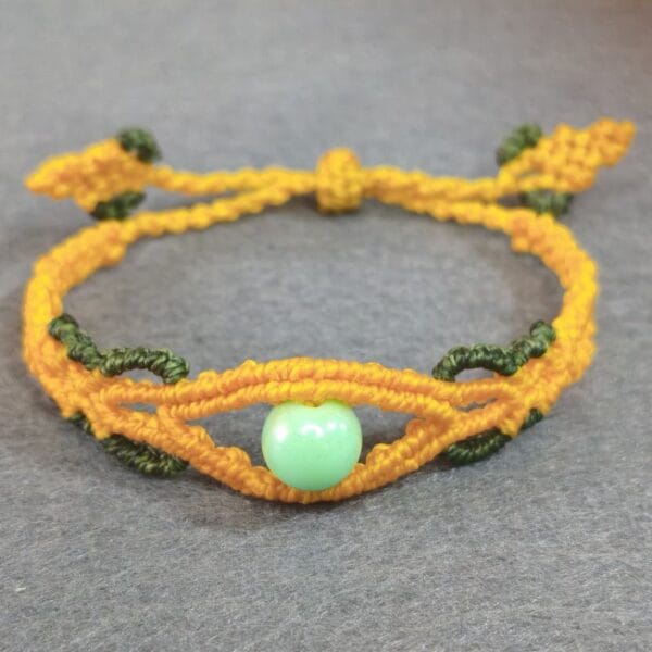 Pulseras de Hilo-Pack de 2