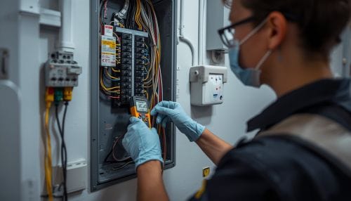 Taller de bricolaje en casa