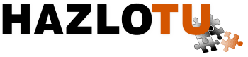 Logo hazlotu