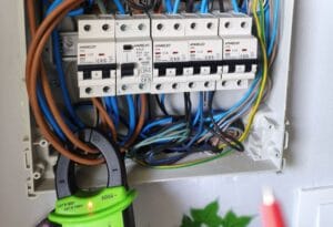 Errores comunes del Instalador Eléctrico