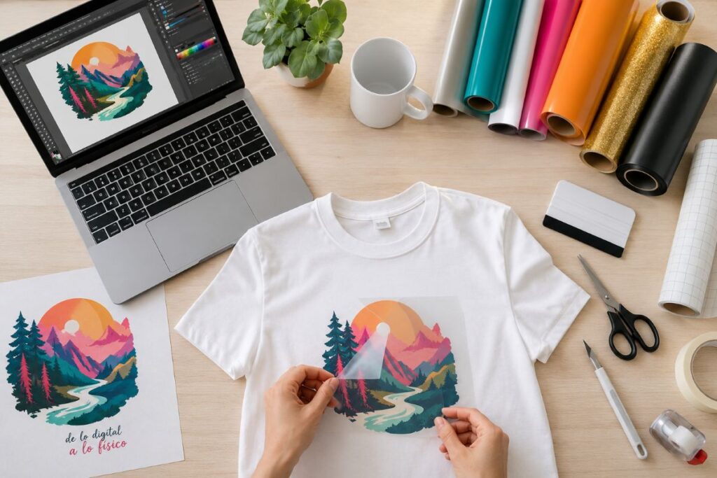 Personalización digital